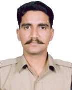 Vishwas Naryan Nangre Patel 